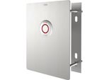 Kwc Ar Valvola Dg, F5, Elettrica, Senza Miscelatore, Montaggio Posteriore A Parete, 24 Vdc