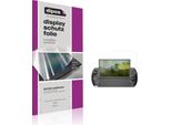 2X Pellicola Protettiva Per Gpd Win 4 Protezione Schermo Claro Display Dipos