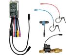 Modulo Elettronico Kwc Ar, A3000Open, Per Il Lavaggio Del Sistema, 24 Vdc