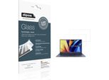 2X Pellicola Protettiva Per Asus Vivobook 15X Protezione Vetro Flessibile 9H Dipos