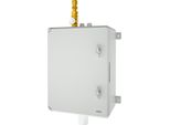 Modulo Di Lavaggio Doppio Kwc Ar, A3000Open, Montaggio Esterno, 300X400X170 Mm, 1Xw Alimentazione Acqua, 24 Vdc
