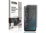 Pellicola Prottetiva Per Xiaomi Redmi 15 4G Protezione Vista 4 Modi Dipos
