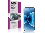 4X Pellicola Protettiva Per Xiaomi 17 Pro Protezione Schermo Claro Display Dipos