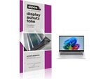 2X Pellicola Protettiva Per Hp Omnibook 7 17-Dc Protezione Schermo Claro Display Dipos