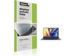 2X Pellicola Protettiva Per Asus Vivobook 15X Protezione Schermo Antiriflesso Dipos