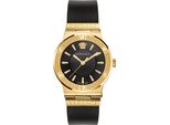 Versace - VEVH00320 - Orologio Da Polso Da Donna - Quarzo - Logo Greca
