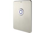 Kwc Ar Valvola Di Risciacquo Per Wc, F5, Elettronica, DN20, Da Incasso, 24 Vdc