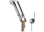 Miscelatore A Colonna Kwc Ar, PROTRONIC-S, Elettrico, Miscelatore, Alimentazione Nascosta 230 Vac