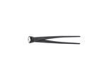 Knipex 99 10 250 Kraft-Monierzange HochüBersetzt Schwarz Atramentiert 250 Mm)
