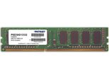 Patriot Memory 8GB PC3-10600 Memory Module 1 X 8 Gb DDR3 1333 Mhz