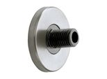 Keuco Montaggio A Parete Plan Con Coperchio Cromo/Bianco 14935010000