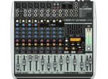 Behringer QX1222USB Audio Mixer 16 Channels
