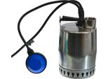Grundfos Pompa Di Drenaggio Per Scantinati Unilift Kp250-A1,1_1/4In1X230V0,5Kw5Mk.