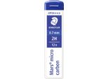 Staedtler Mars Micro Carbon 250 0.7Mm Mina 2H