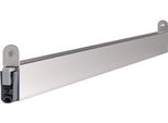 Guarnizione Per Porta Schall-Ex® L-15/30 Ws 1-880 1-S.L.1208Mm Alu.Silverf.Hlt Athmer