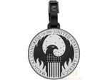 Cinereplicas® Etichetta Unisex Per Bagagli Di Harry Potter Hogwarts