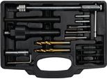 Yato YT-05342 Kit Per La Rimozione Delle Candelette