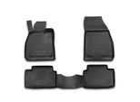 Tappetini In Gomma Per Auto Opel Insignia 2008-2017