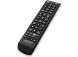 Savio Savio Universal Remote Controller/Replacement For Samsung Tv RC-07 Ir Wireless Tv