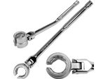 Chiave Sonda Lambda 22 Mm Doppia Faccia Rotta Yato
