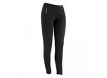 Pantaloni Termici Tucano Urbano SÜDpol Pantaloni Lady Per Donna - Taglia: L, Colore: Nero