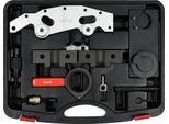Bmw Set Di Attrezzi Per La Regolazione Del Vanos 9 Pezzi YT-06022 Yato