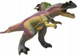 Dinosauro Con Suono 24 Cm 12 Disegni Prezzo Per Pezzo