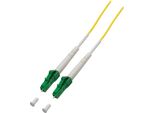 Efb O2519.15 Efb Simplex Lc/Apc-Lc/Apc9/125,Os2,Lszh,Gelb,2.0Mm,15M