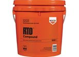 Pasta Per Filettare Rtd Compound Secchio Da 5 Kg Rocol