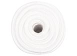 Vidaxl Corda Da Barca Bianca 20 Mm 50 M Polipropilene