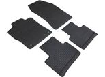 Tappetini In Gomma Citroen DS4 2022-