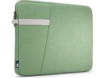 Custodia Logic Ibira Per Laptop 14", Verde Islay"