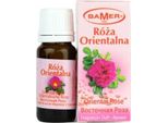 Bamer | Olio Di Fragranza In Flacone Di Vetro 7 Ml - Fragranza Di Rosa Orientale - Profumo Per Ambienti E Aromaterapia - Ideale Per Bastoncini Profumati, Additivo Per Massaggio