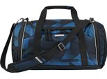 Coocazoo Borsa Sportiva Coocazoo Sports Bag Electric Ice Blu Scuro