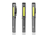 Rechargeable Led Inspection Lamp (Led) Everactive PL-350R With Uv