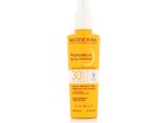 Bioderma Photoderm Invisible Spray Spf 30 200 Ml