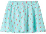 Vidaxl Gonna Per Bambini Verde Menta Chiaro 104