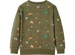 Vidaxl Felpa Bambini Cachi 104