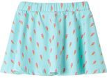 Vidaxl Gonna Per Bambini Verde Menta 140