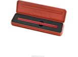 Pelikan 300001269 Pelikan Ineo® Elements P6 PatronenfüLler Fiery Red M (Mittel)