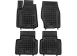 Tappetini In Gomma Per Auto Jeep Grand Cherokee 2021-