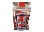 Candela In Vetro Nohel Garden For You Miele E Vaniglia 130G