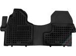 Tappetini In Gomma Per Auto Mercedes Sprinter 2018- (3 Posti)