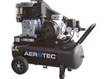 Compressore 630-90-15 Pro 420L/Min 15Bar 3 Kw 400 V,50 Hz 90L Aerotec