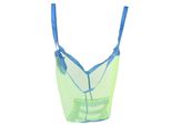Borsa Della Sabbia, Borsa Del Giocattolo Della Spiaggia, Borsa Della Maglia Della Spiaggia, Borsa Portatile Di Stoccaggio Della Spiaggia, Sacchetto Di Stoccaggio Della Spiaggia, Sacchetto Del Giocattolo Della Spiaggia Del Bambino