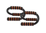 Supporto Per Flessioni, Supporto Per Flessioni Di Tipo S, Barre Per Flessioni, Impugnature In Schiuma Per Flessioni, Barre Per Flessioni Per Body Building, Supporto Per Flessioni In Acciaio