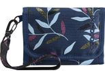 Coocazoo Portafoglio Coocazoo Wallet Boho Glam Blu Scuro