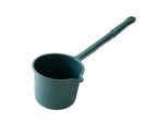 Mestolo Per Acqua A Manico Lungo, Tazza Per Acqua, Mestolo Per Acqua Da Cucina, Mestolo Per Acqua In Plastica, Mestolo Per Bagno, Mestolo Per Bagno D'acqua