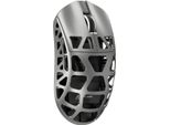 Mouse Da Gioco 8K Senza Fili In Lega Di Magnesio, 46 G Superleggero, Sensore Pixart PAW3395, BT/2,4 G/Cablato, 26.000 Dpi Regolabili, Compatibile