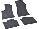 Tappetini In Gomma Per Auto Rigum Renault Rafale 2023- (Ibrido)
